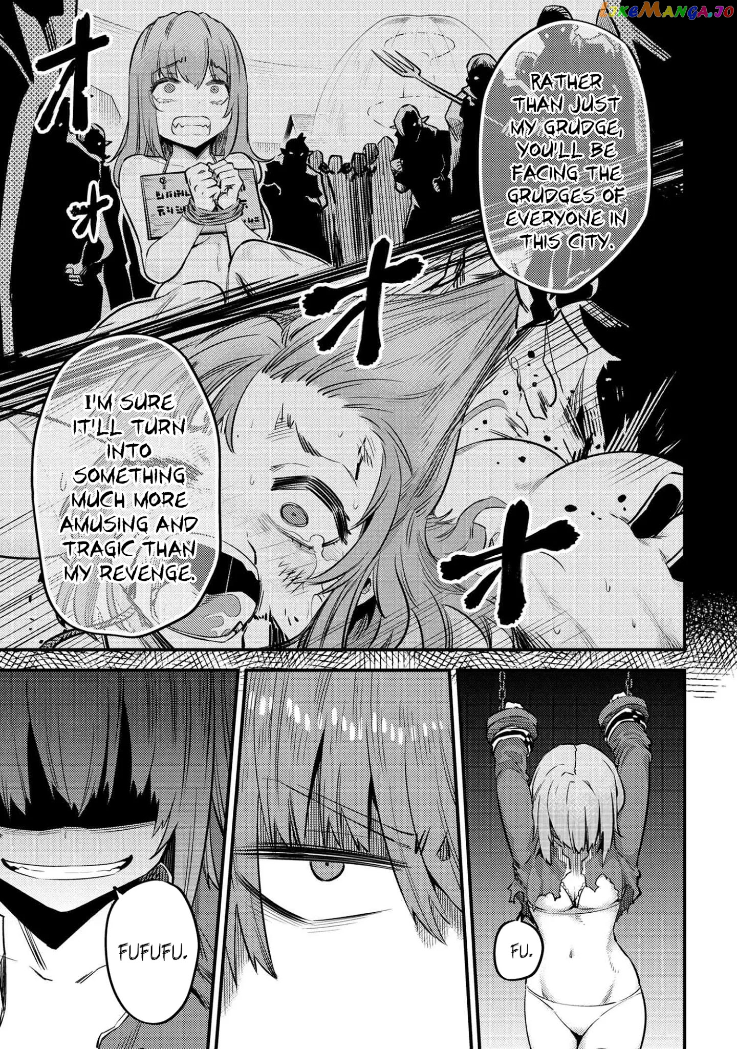 Redo Of Healer, Chapter 30.1 image 12